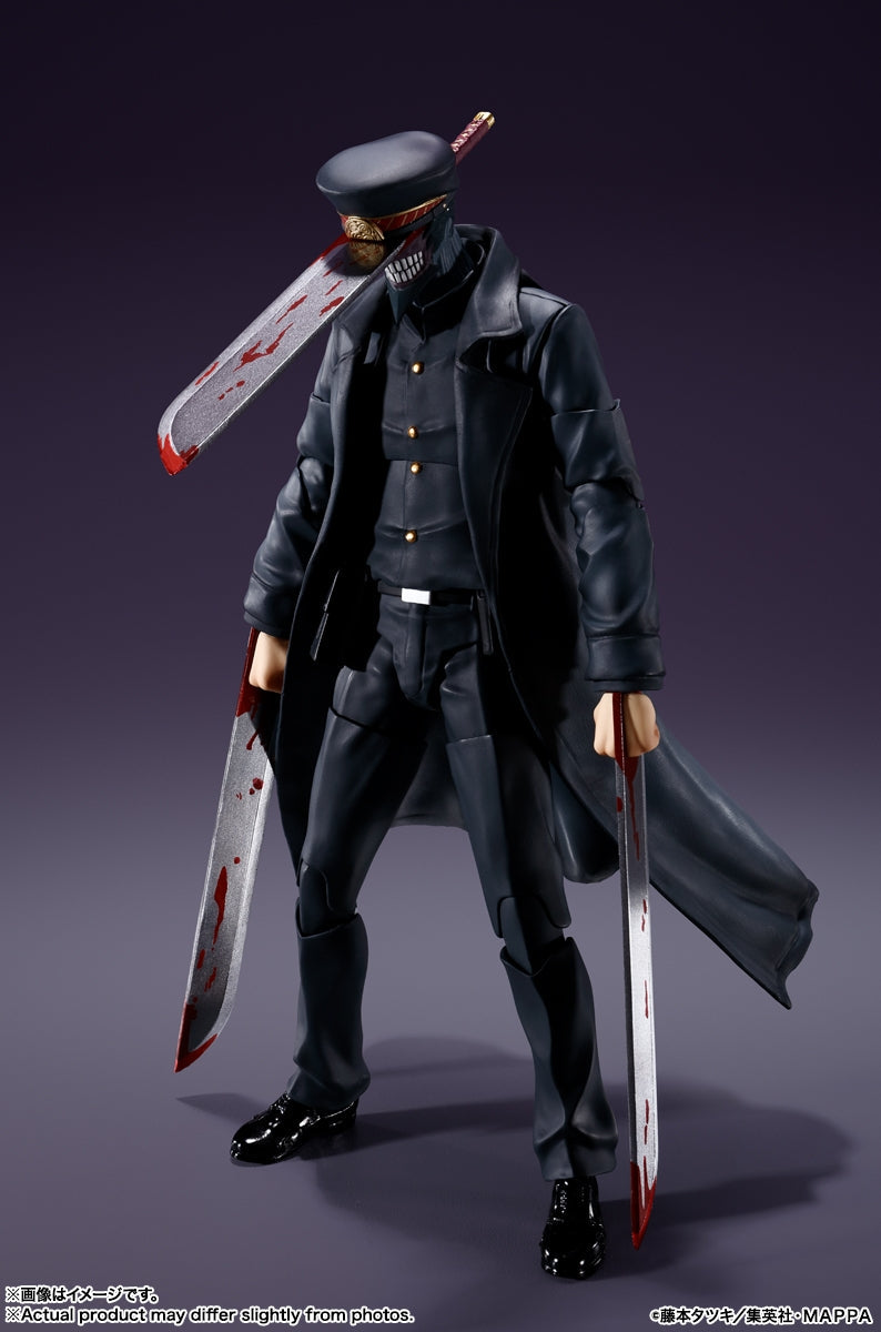 S.H.Figuarts Samurai Sword (2026 Re-Run)