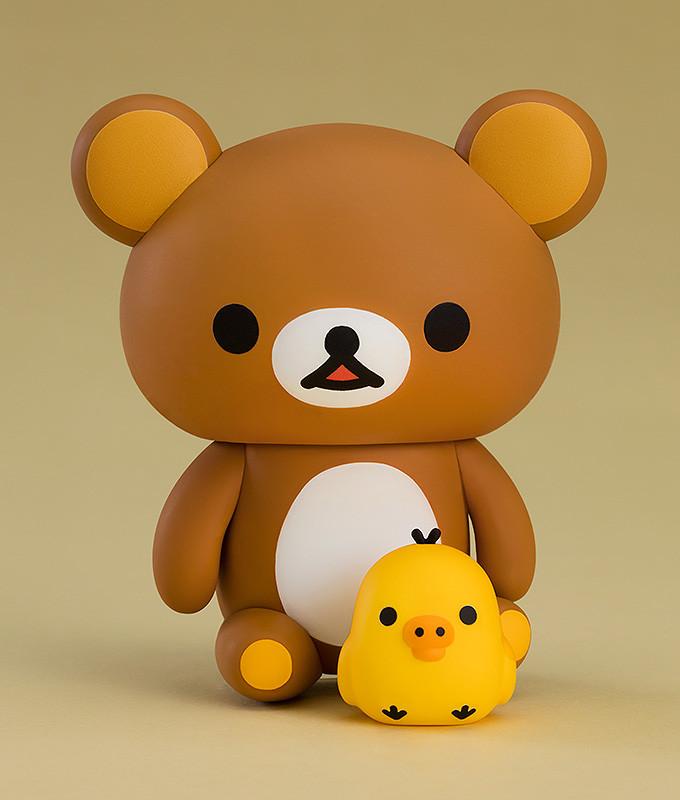 Nendoroid Rilakkuma (Re-Run)