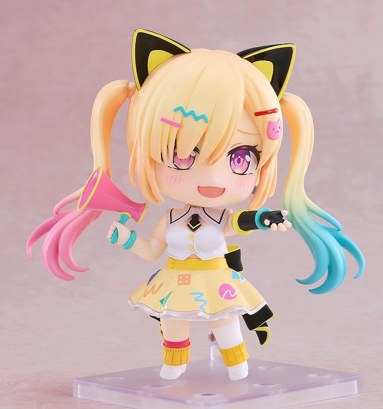 Nendoroid Arale Nakamachi