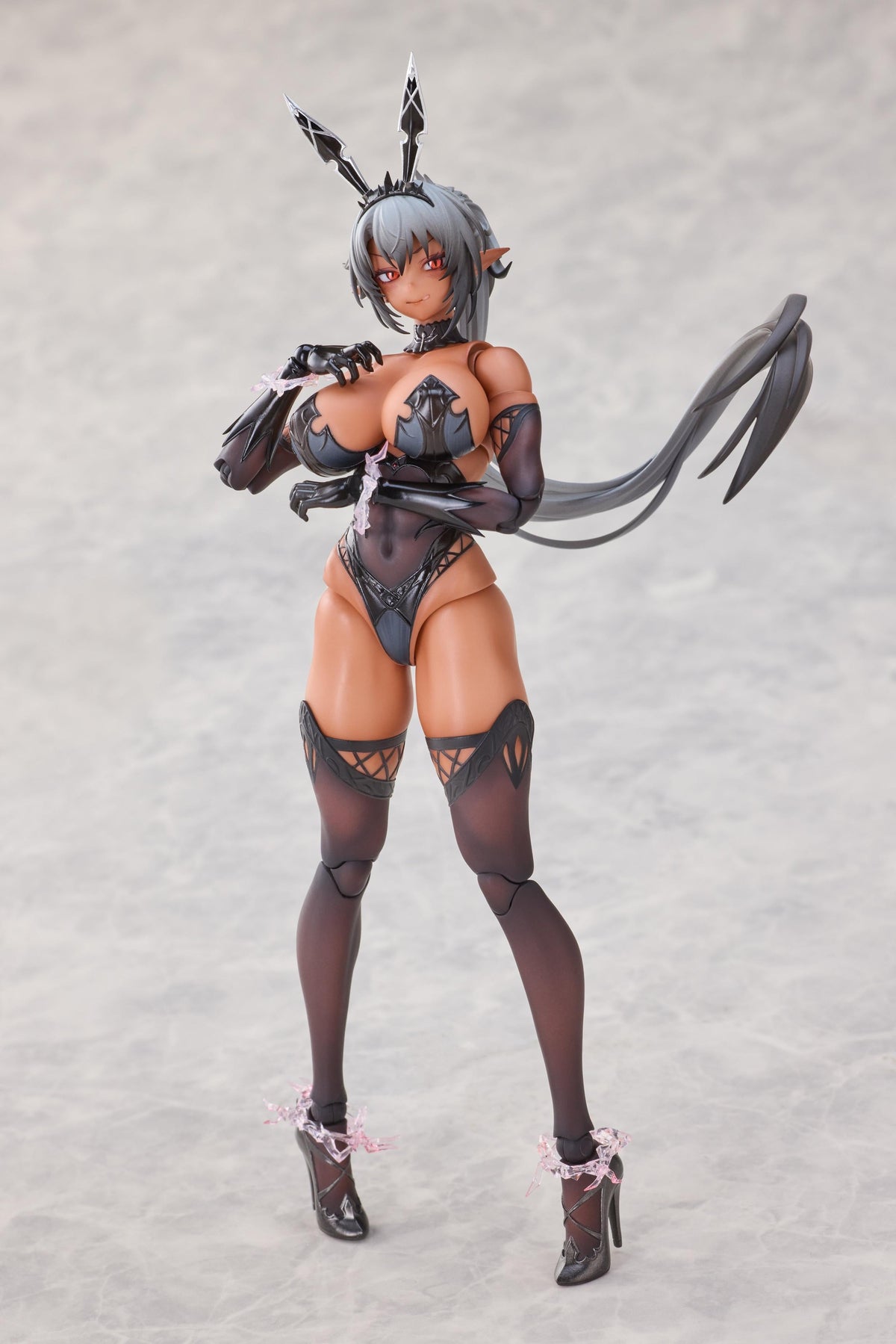 Galactic Series Gilnada 1/12 Action Figure