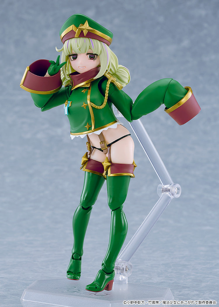 figma Leopard