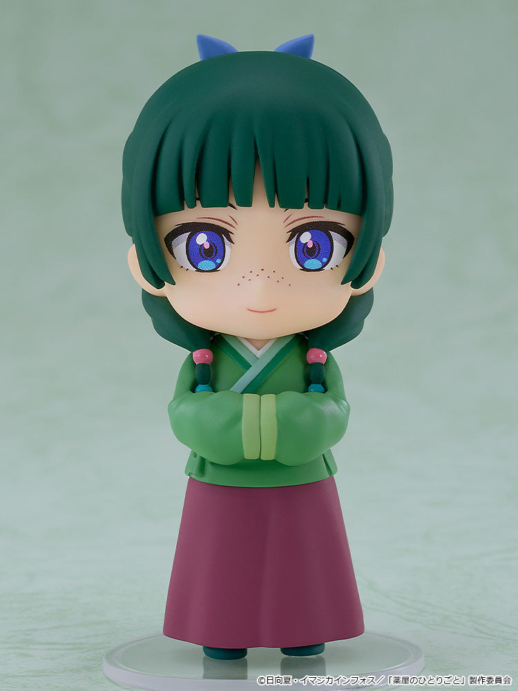 Nendoroid Surprise The Apothecary Diaries: Maomao & Jinshi Collection (Set of 6)