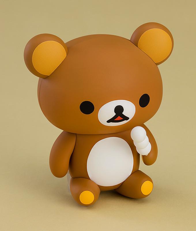 Nendoroid Rilakkuma (Re-Run)