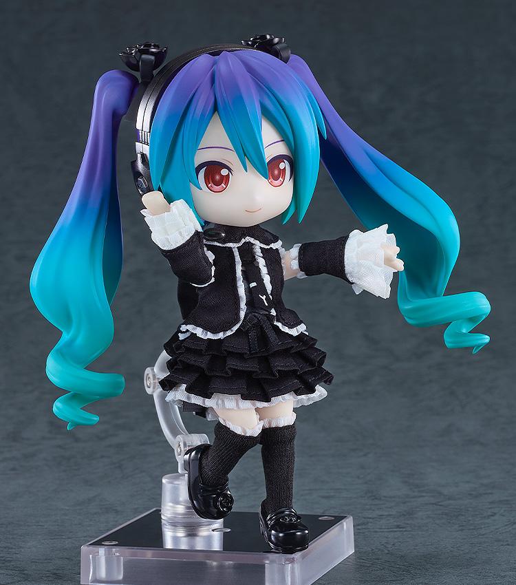 Nendoroid Doll Hatsune Miku: ∞ Ver.