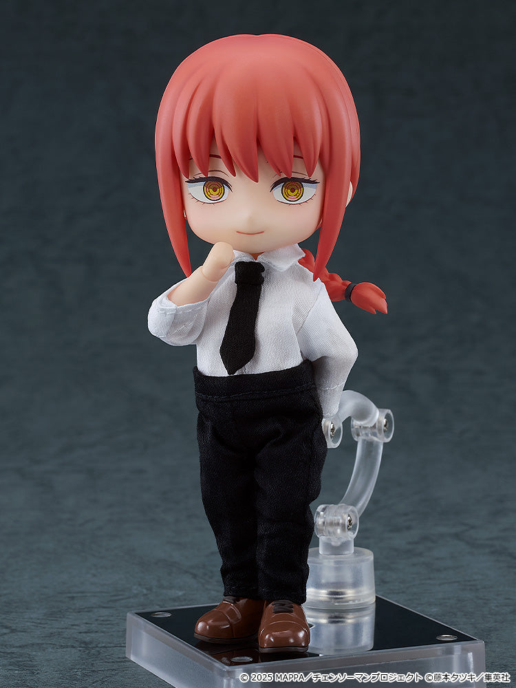 Nendoroid Doll Outfit Set: Makima