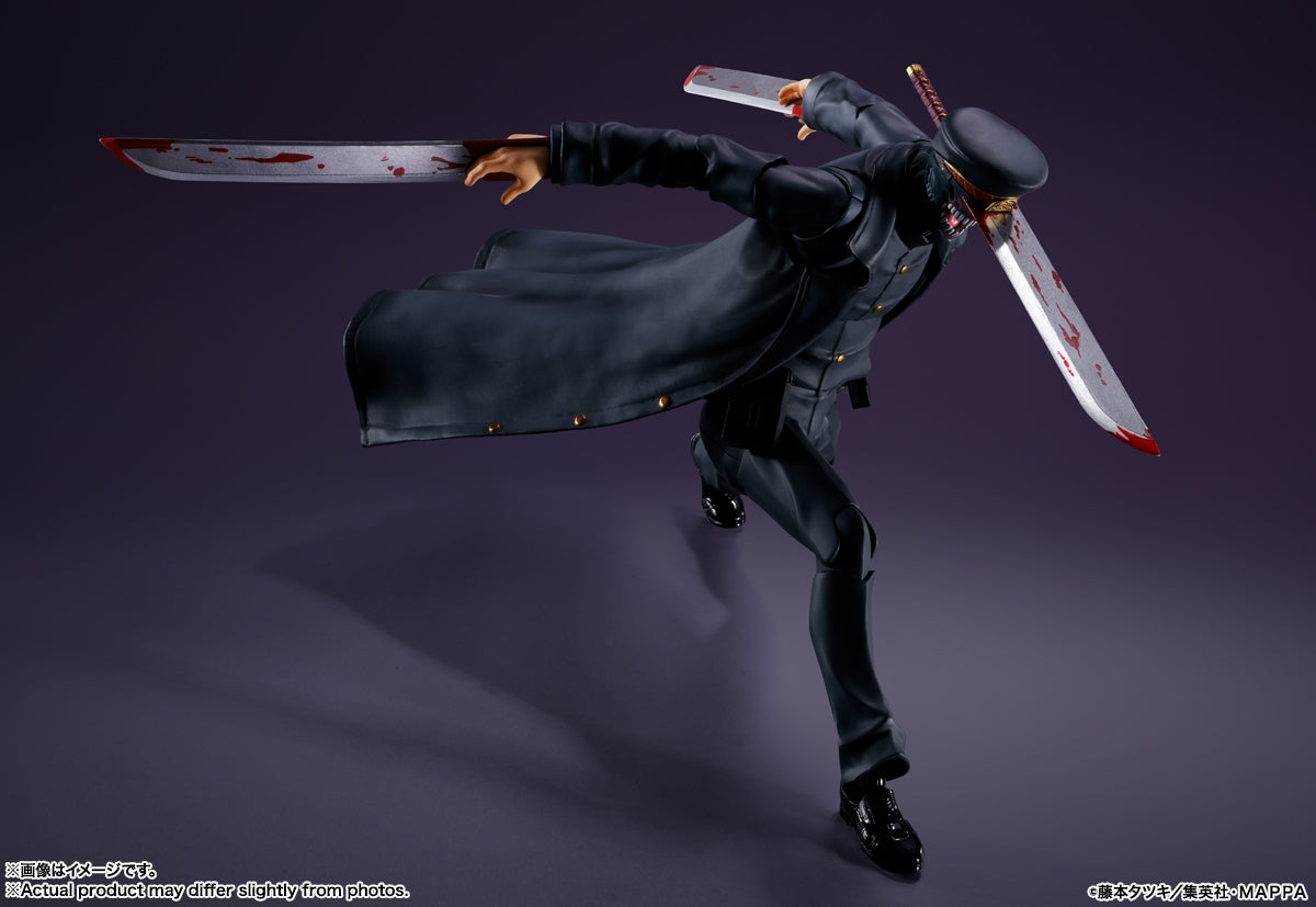 S.H.Figuarts Samurai Sword (2026 Re-Run)