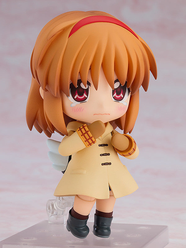 Nendoroid Ayu Tsukimiya (Re-Run)