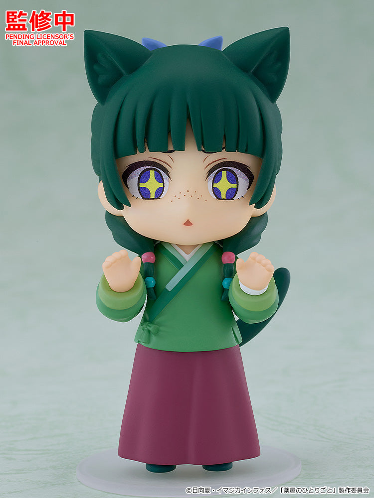 Nendoroid Surprise The Apothecary Diaries: Maomao & Jinshi Collection (Set of 6)