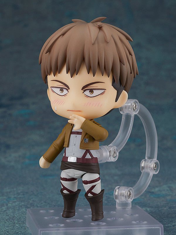 Nendoroid Jean Kirstein (Re-Run)