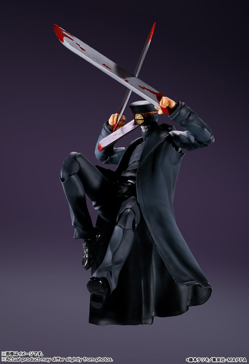 S.H.Figuarts Samurai Sword (2026 Re-Run)
