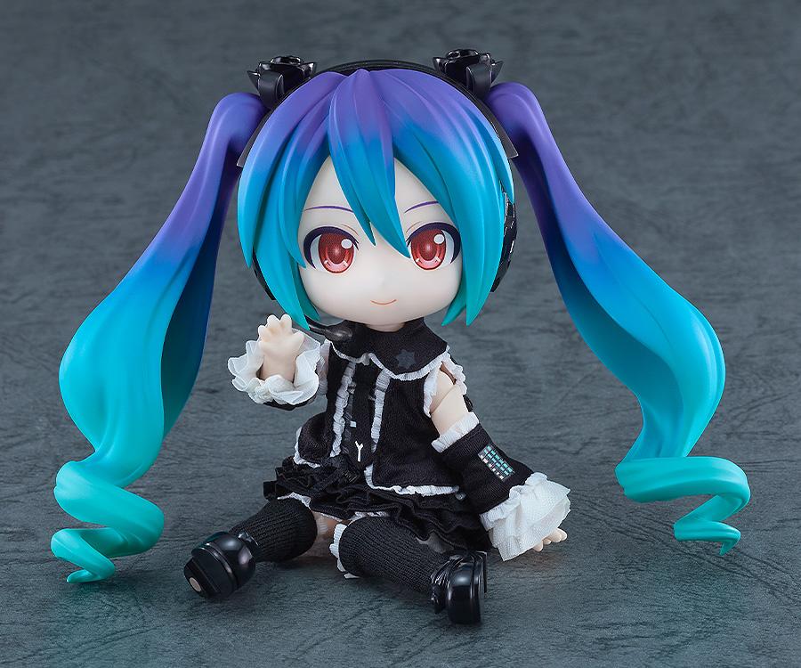 Nendoroid Doll Hatsune Miku: ∞ Ver.