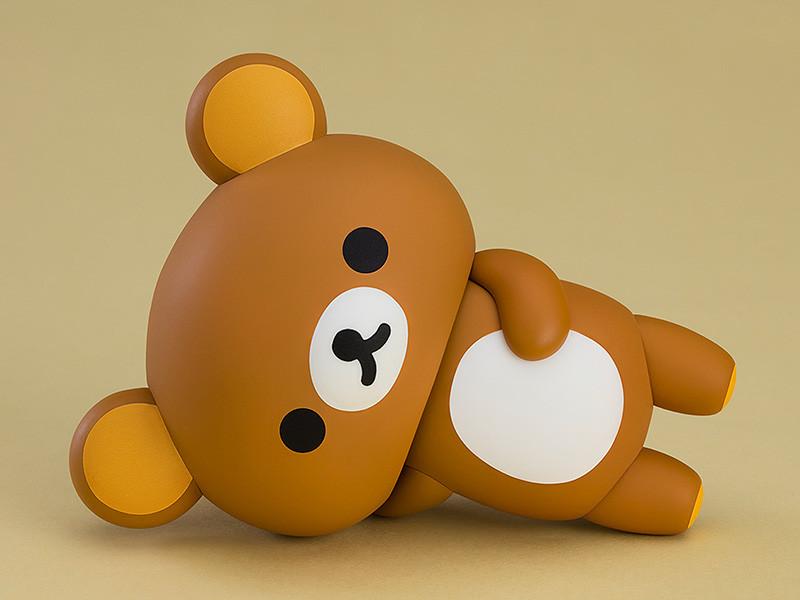 Nendoroid Rilakkuma (Re-Run)