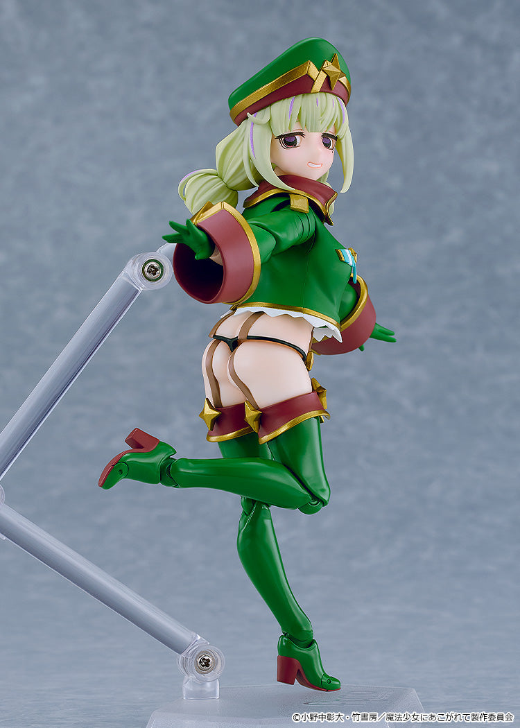 figma Leopard