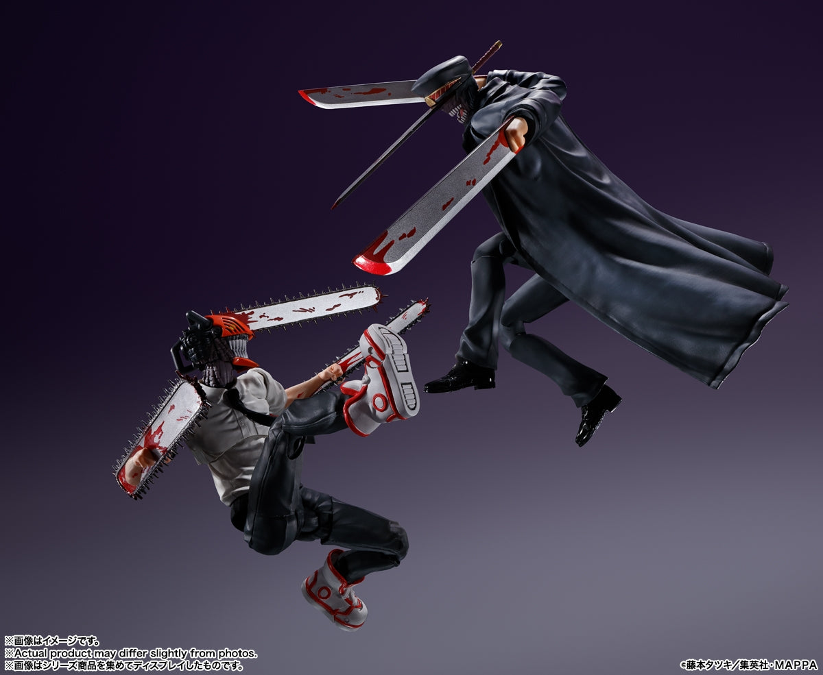 S.H.Figuarts Samurai Sword (2026 Re-Run)