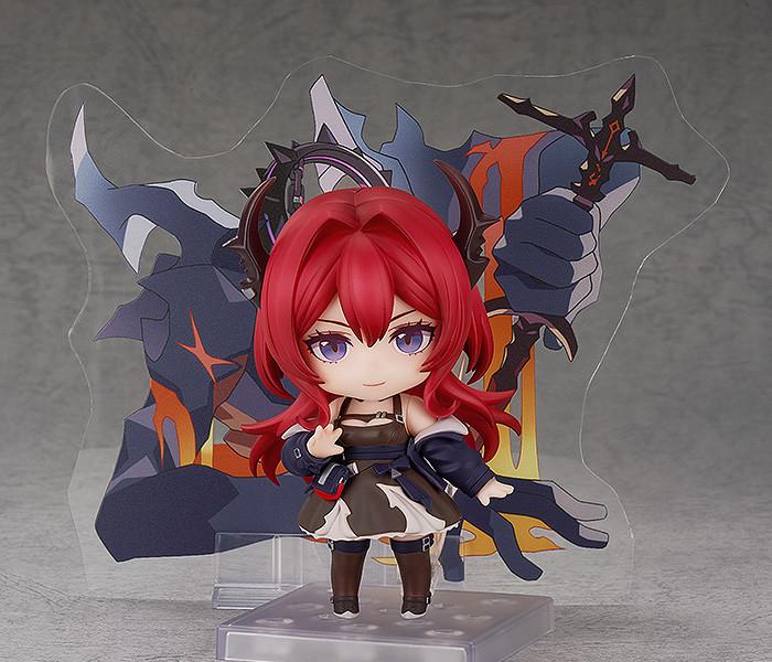 Nendoroid Surtr (Re-Run)