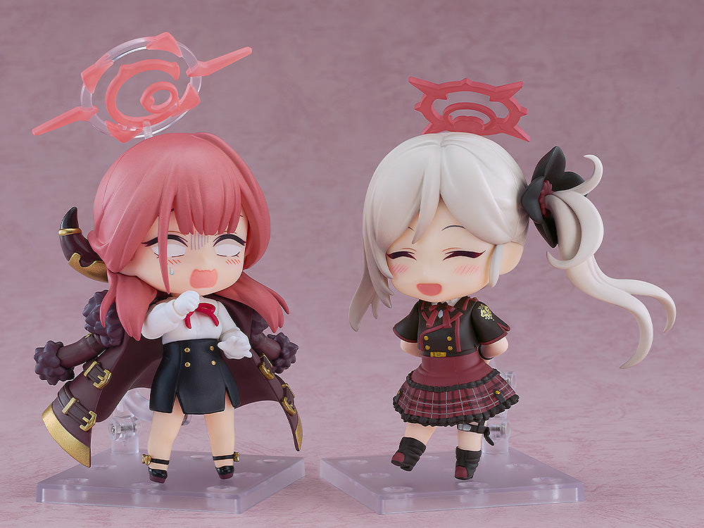 Nendoroid Mutsuki Asagi