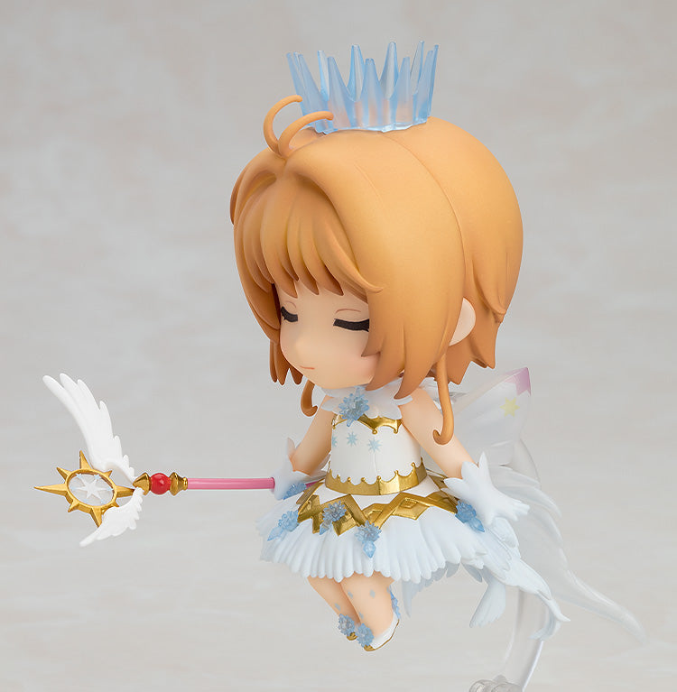 Nendoroid Sakura Kinomoto: CLEAR Ver. (Re-Run)