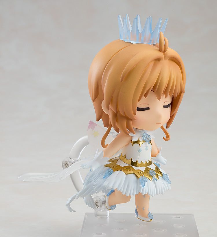 Nendoroid Sakura Kinomoto: CLEAR Ver. (Re-Run)