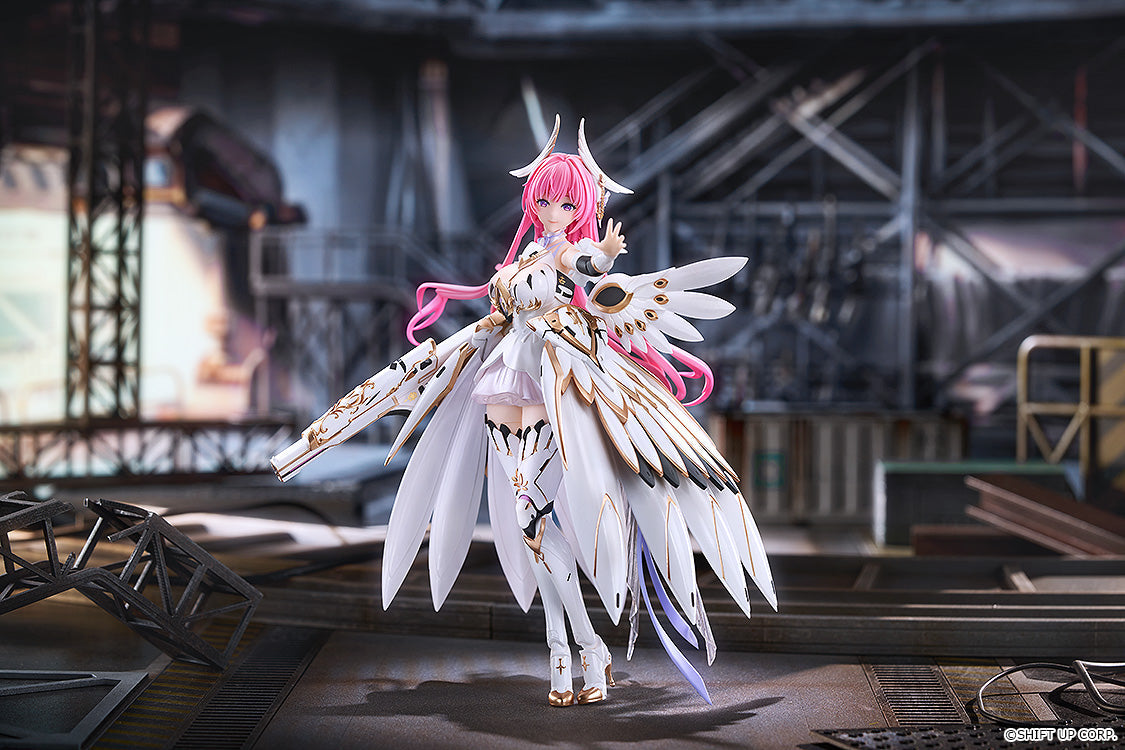 Hyper Body Dorothy
