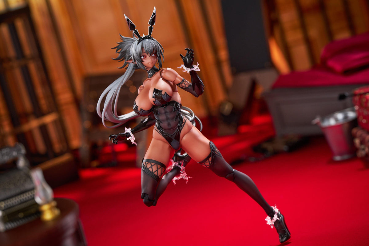 Galactic Series Gilnada 1/12 Action Figure