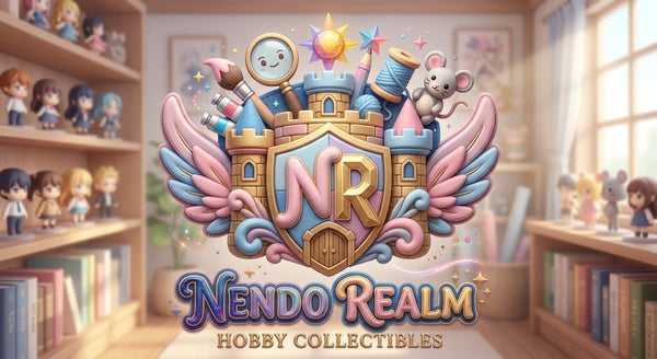 NendoRealm