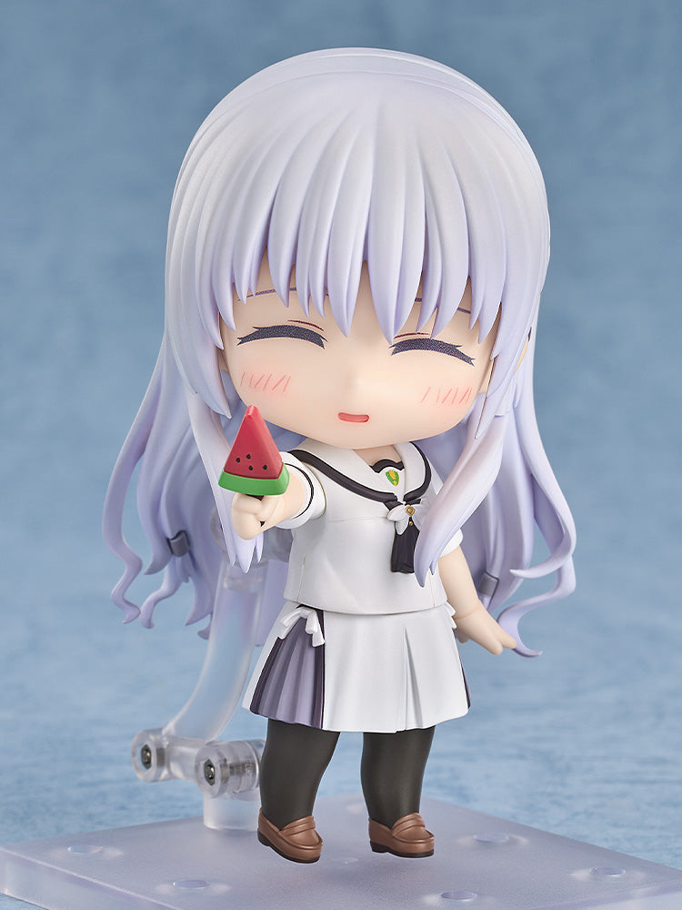Nendoroid Shiroha Naruse