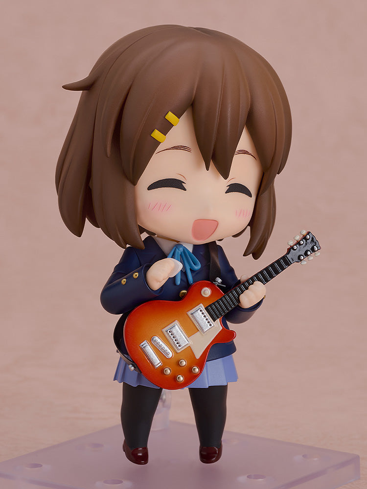 Nendoroid Yui Hirasawa 2.0
