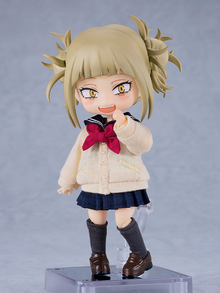 Nendoroid Doll Outfit Set: Himiko Toga