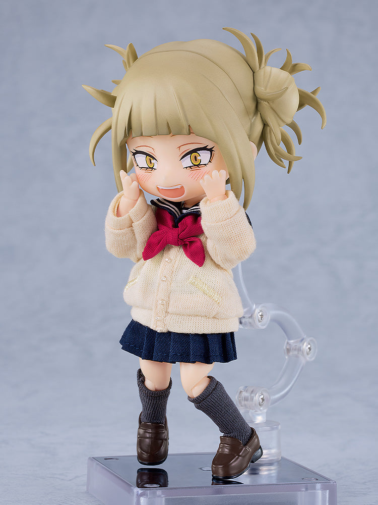 Nendoroid Doll Outfit Set: Himiko Toga