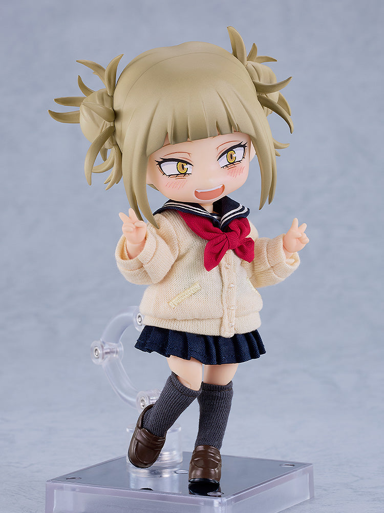 Nendoroid Doll Outfit Set: Himiko Toga