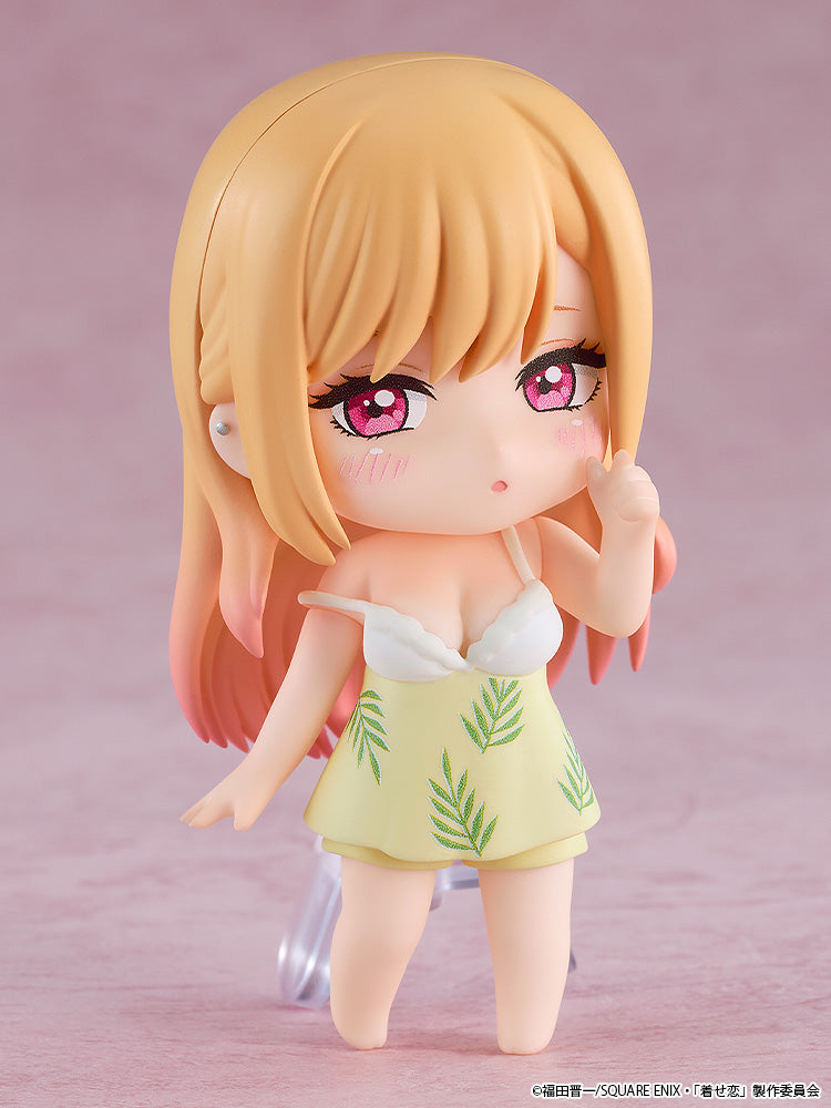 Nendoroid Surprise Marin Kitagawa Collection (Set of 6)
