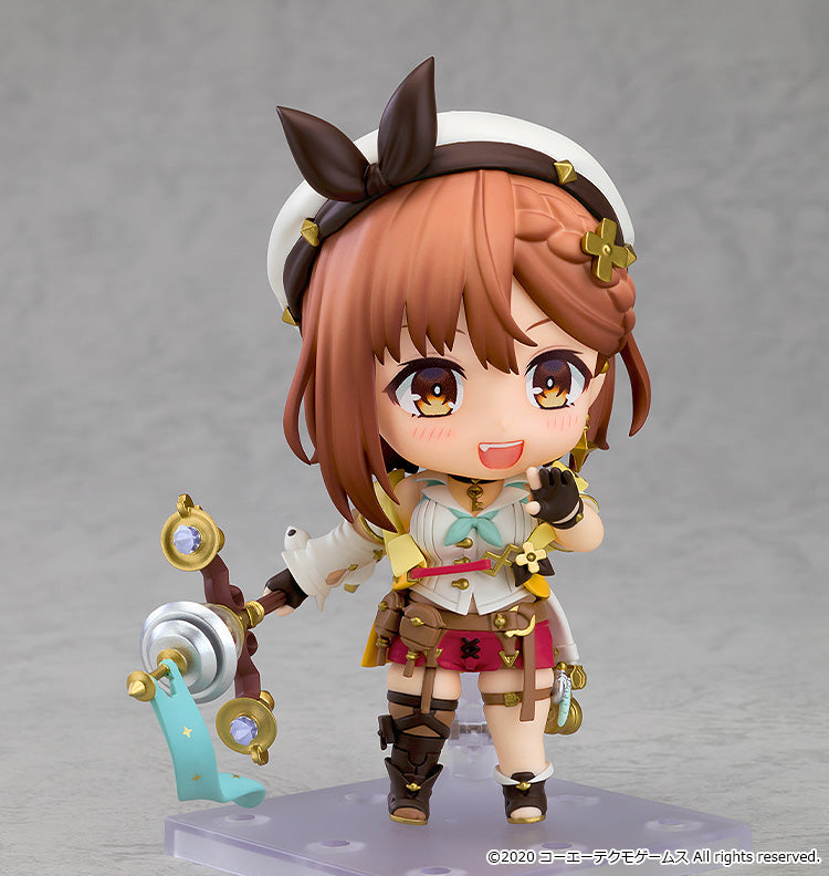 Nendoroid Ryza: Atelier Ryza 2 Ver.