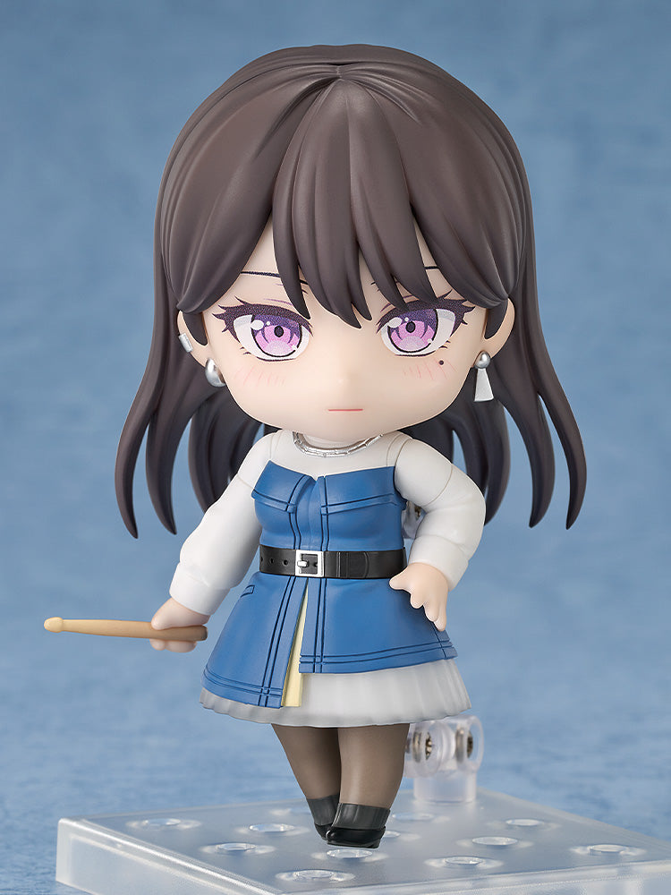 Nendoroid Taki Shiina