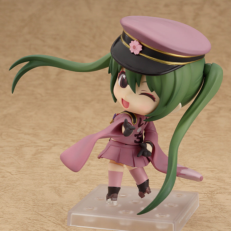 Nendoroid Hatsune Miku: Senbonzakura Ver. (Re-Run)