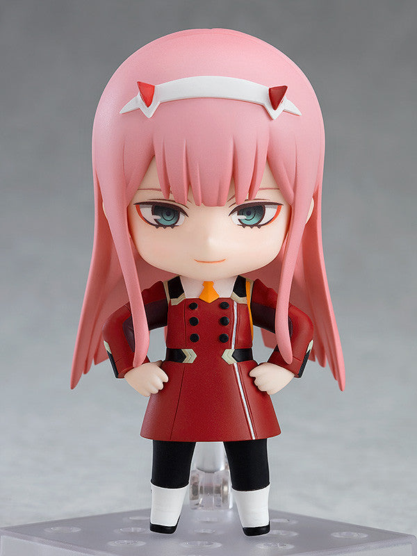 Nendoroid Zero Two (Re-Run)