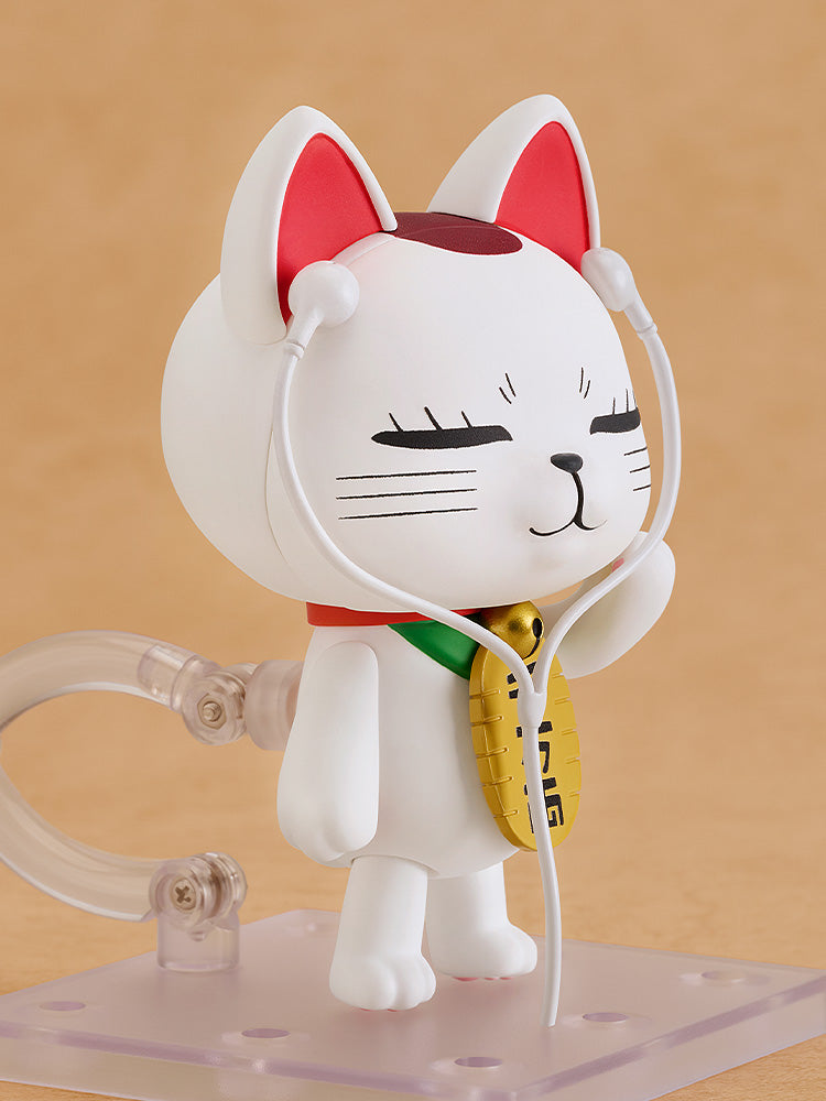 Nendoroid Turbo Granny (Manekineko)