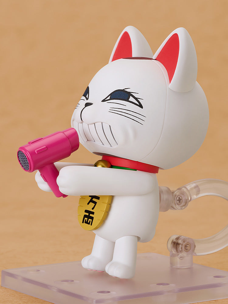 Nendoroid Turbo Granny (Manekineko)