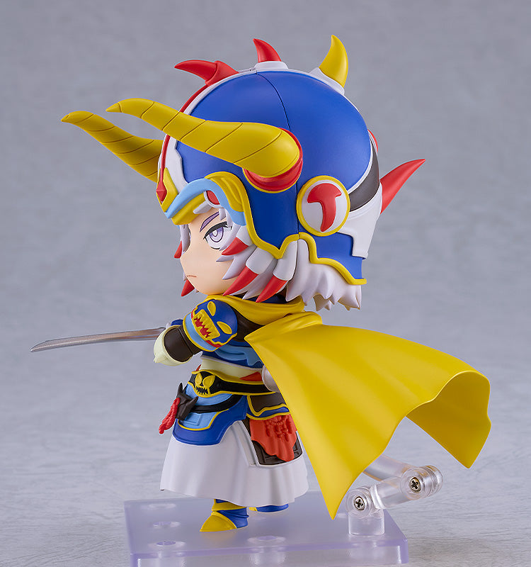 Nendoroid Warrior of Light