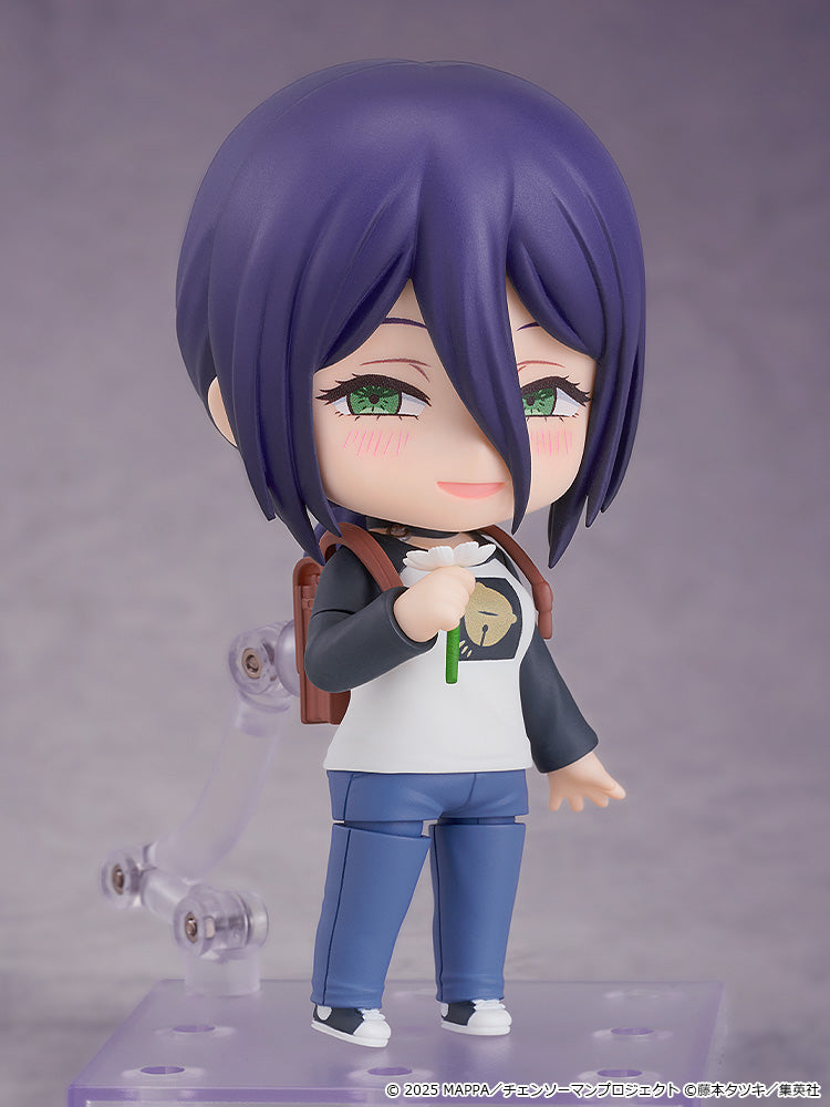 Nendoroid Reze: Casual Outfit Ver. (Basic)