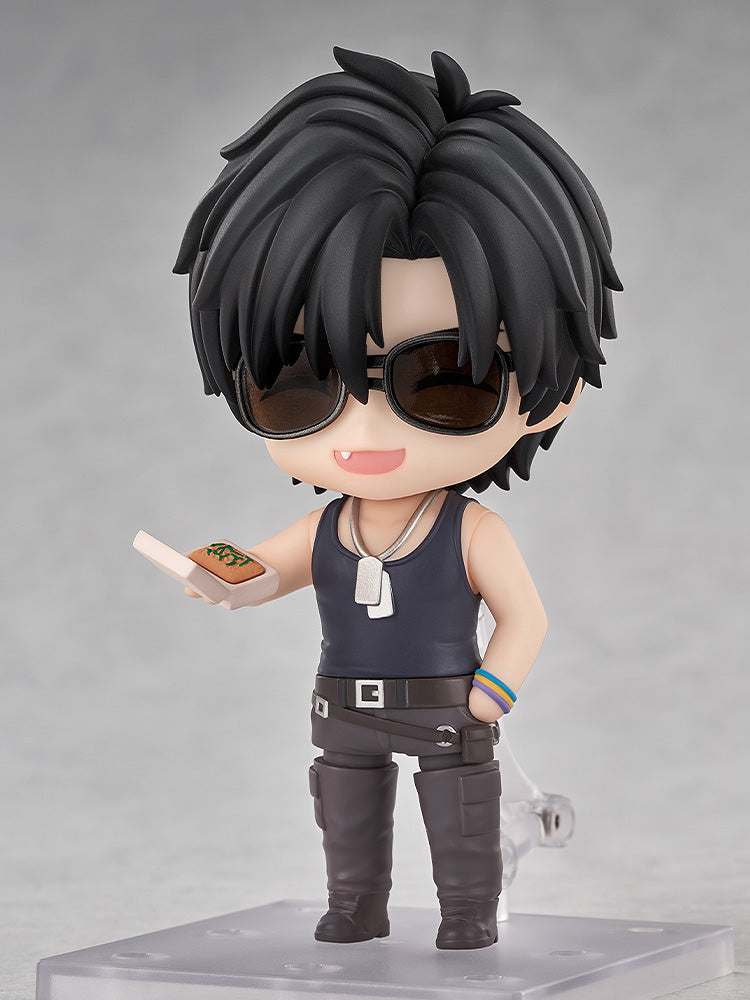 Nendoroid Hei Yanjing