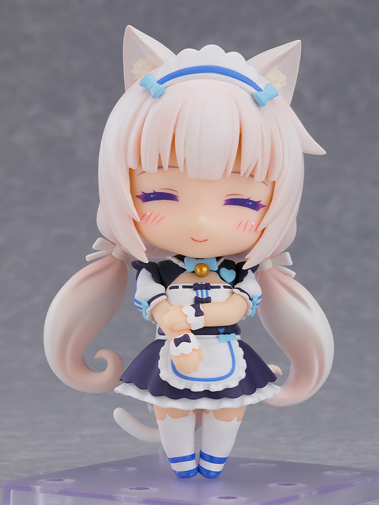 Nendoroid Vanilla: Nekopara Sekai Connect Ver.