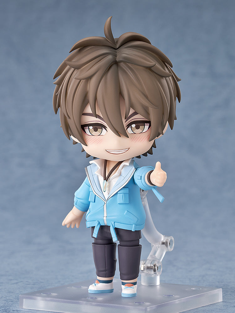 Nendoroid Eiden