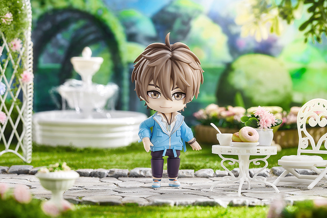 Nendoroid Eiden