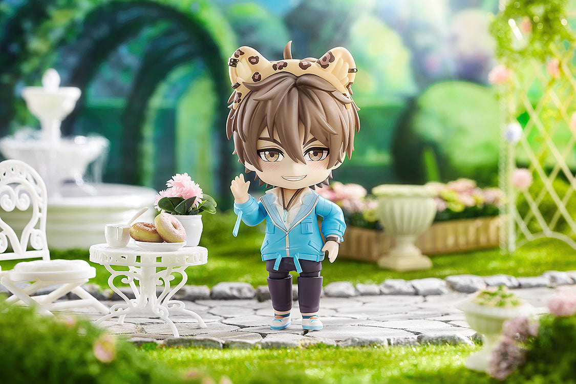 Nendoroid Eiden