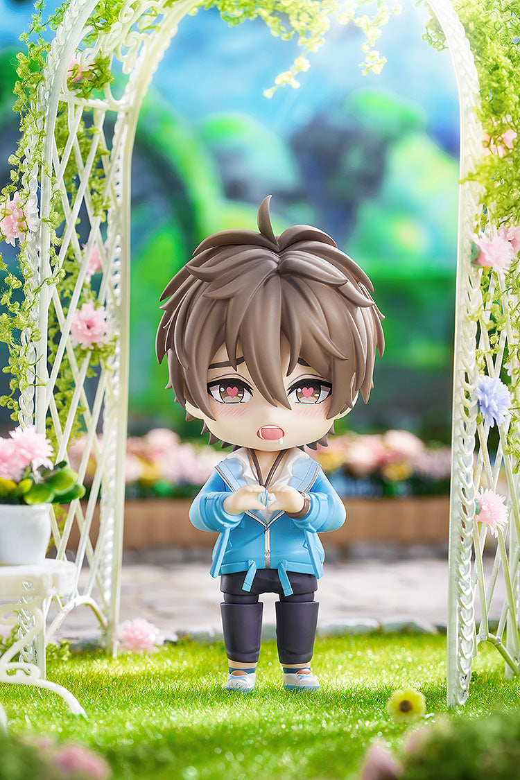 Nendoroid Eiden