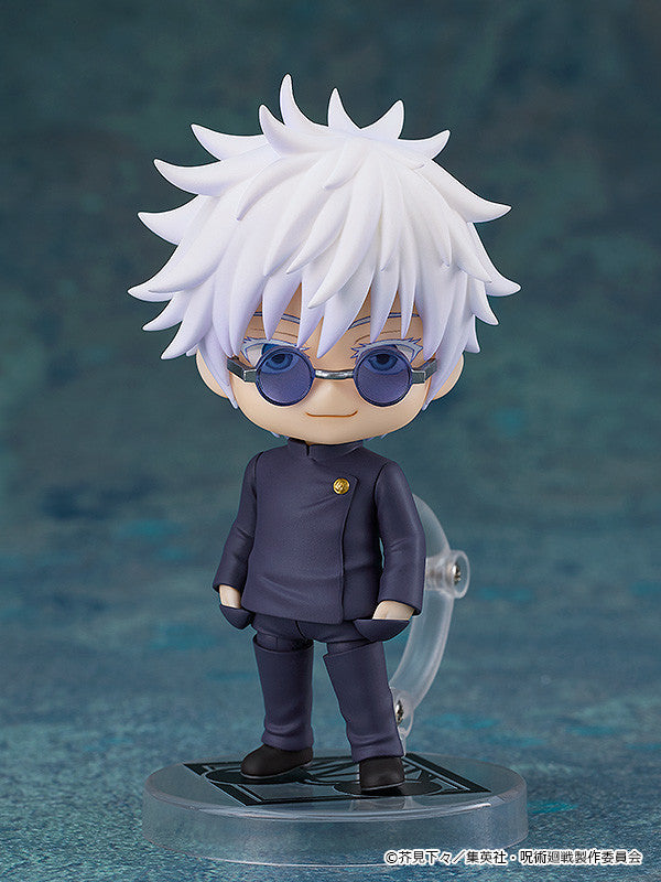 Nendoroid Satoru Gojo: Tokyo Jujutsu High School Ver. (Re-Run)