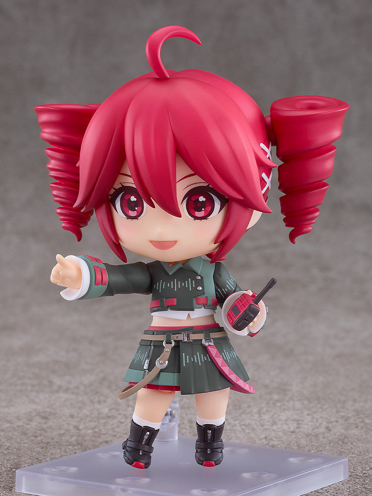 Nendoroid Kasane Teto: VOICEPEAK Ver.