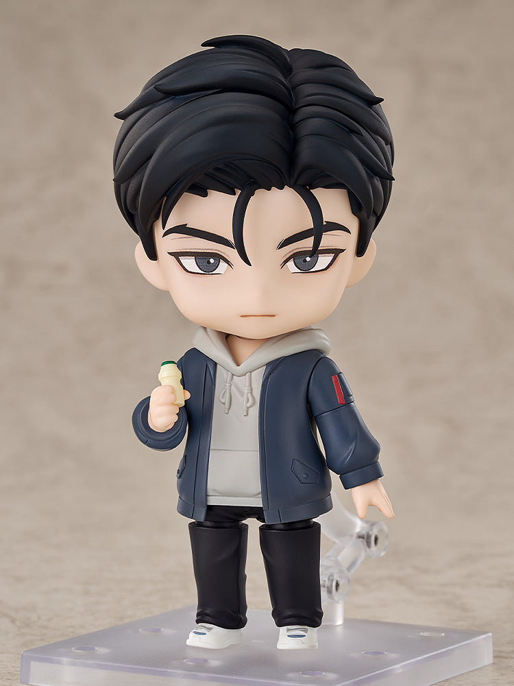 Nendoroid Joo Jaekyung & Kim Dan
