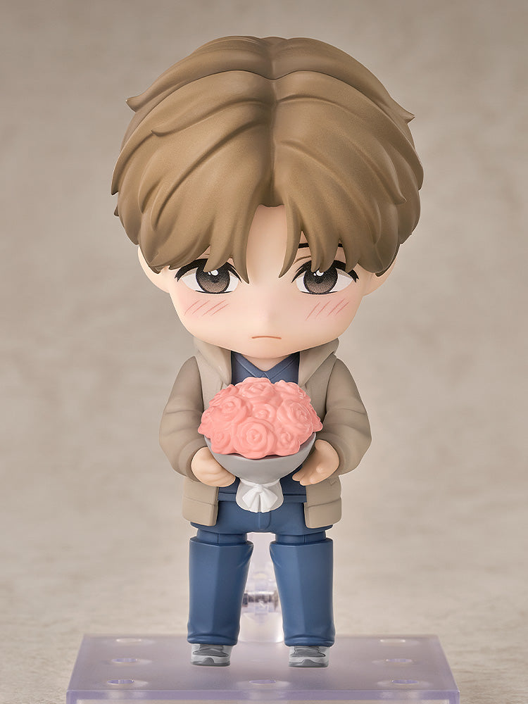 Nendoroid Joo Jaekyung & Kim Dan
