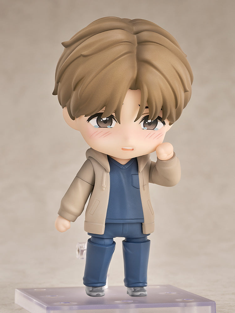 Nendoroid Joo Jaekyung & Kim Dan